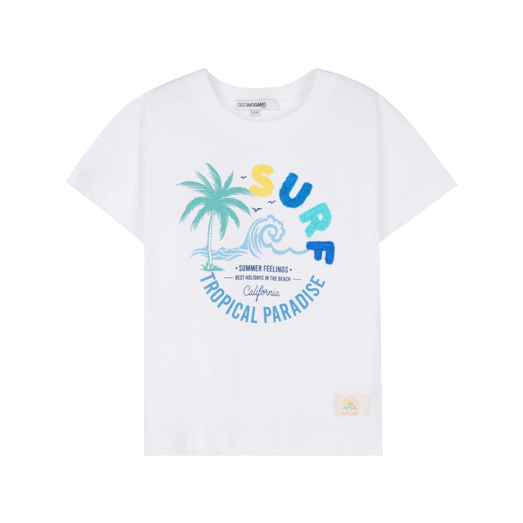 PEPPA TOP SET