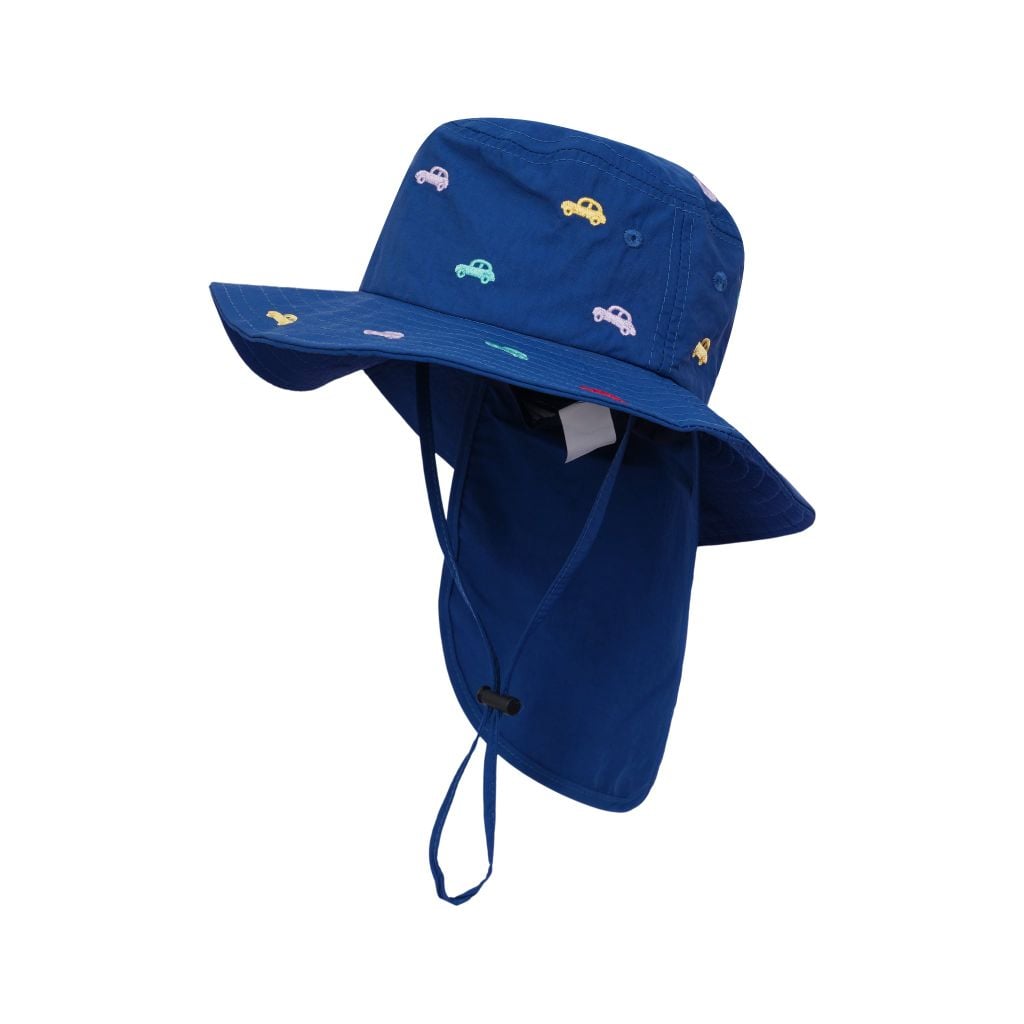 SWIMMING HAT