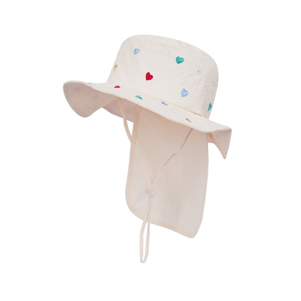 SWIMMING HAT