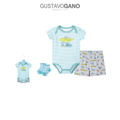 LAYETTE 3 PACK