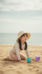 BUCKET HAT 3 ONE SIZE