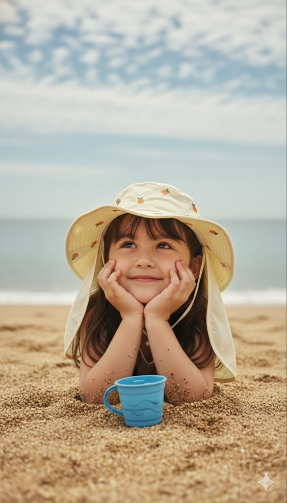 BUCKET HAT 3 ONE SIZE