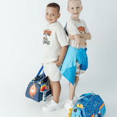 TRAVEL BAG