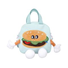 HAMBURGER BAG