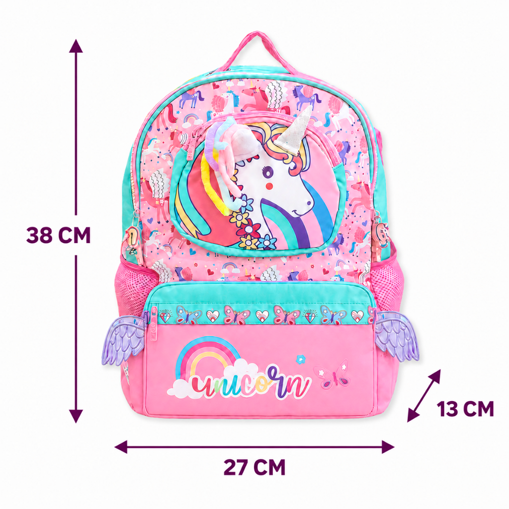 3D BACKPACK