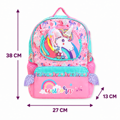 3D BACKPACK