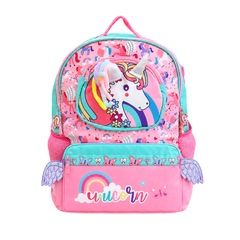 3D BACKPACK