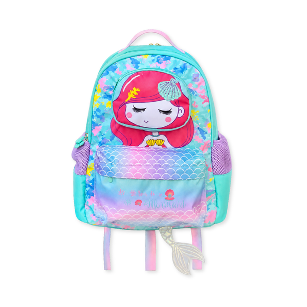 3D BACKPACK