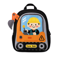 TRUCKER BACKPACK