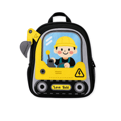 TRUCKER BACKPACK