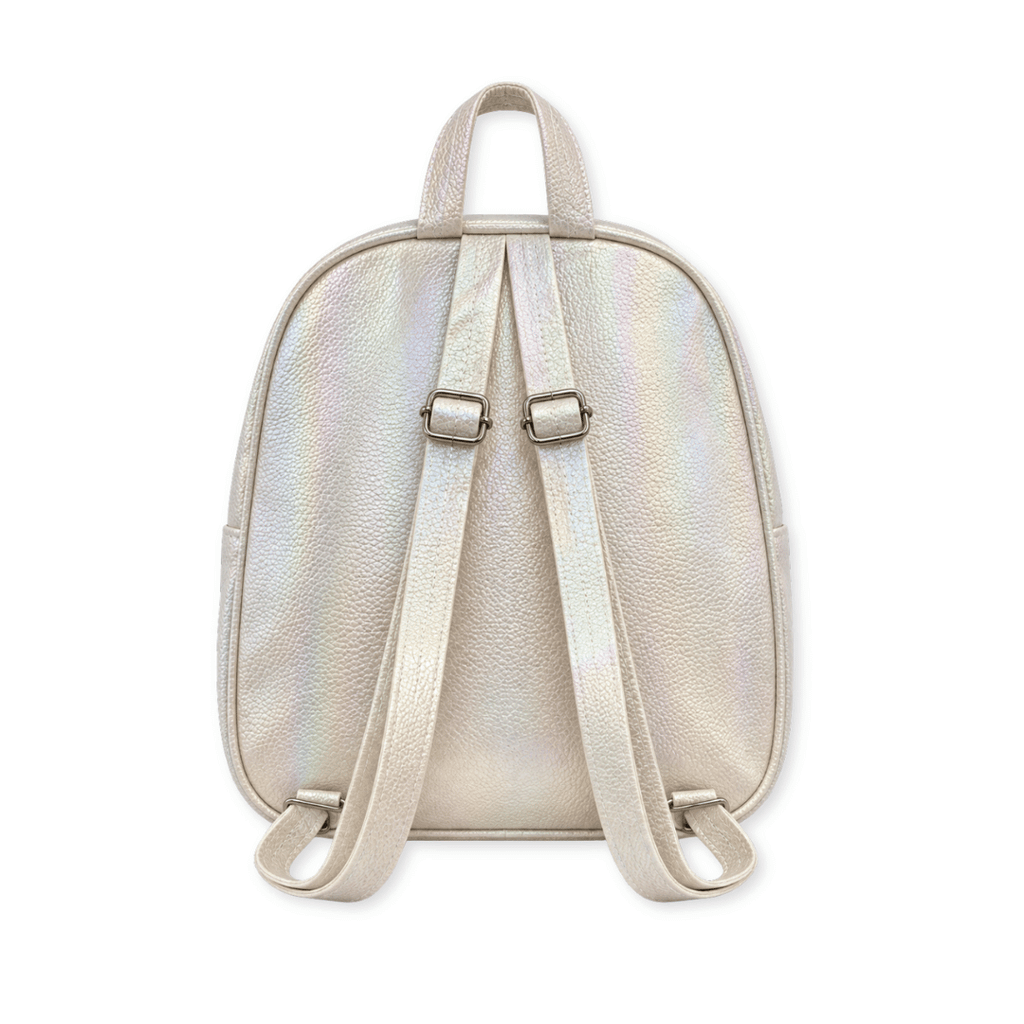 IRIDESCENT BACKPACK
