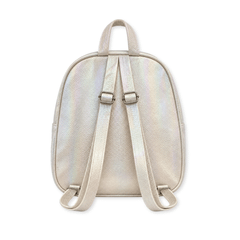 IRIDESCENT BACKPACK