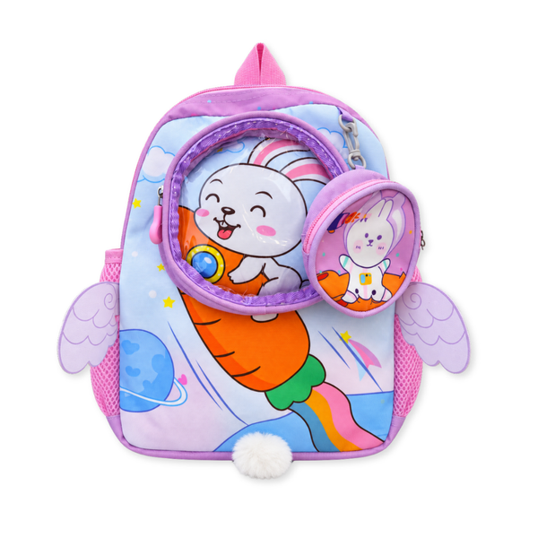 3D BACKPACK