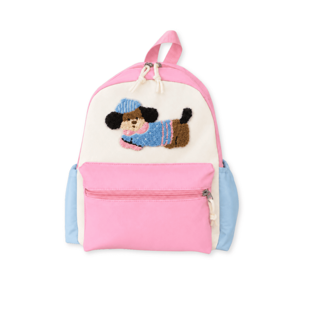 PUPPY BACKPACK