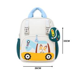 TRAKTOR BACKPACK