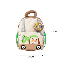 TRAKTOR BACKPACK