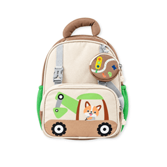 TRAKTOR BACKPACK