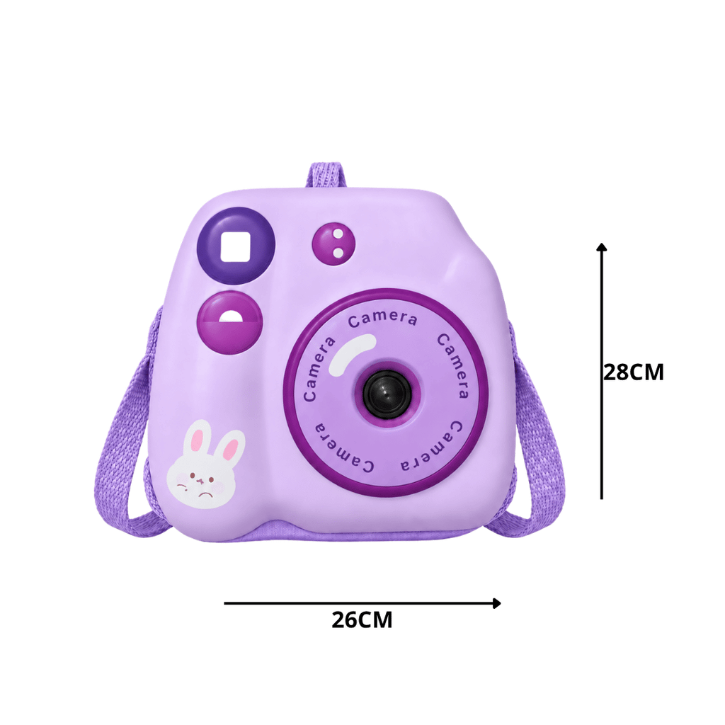 CAMERA BAG