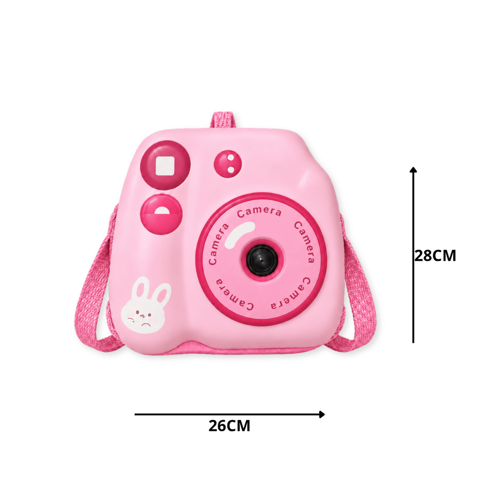 CAMERA BAG