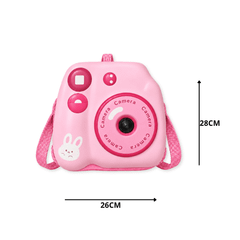 CAMERA BAG