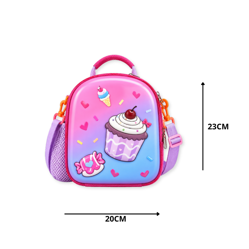 LUNCH BAG