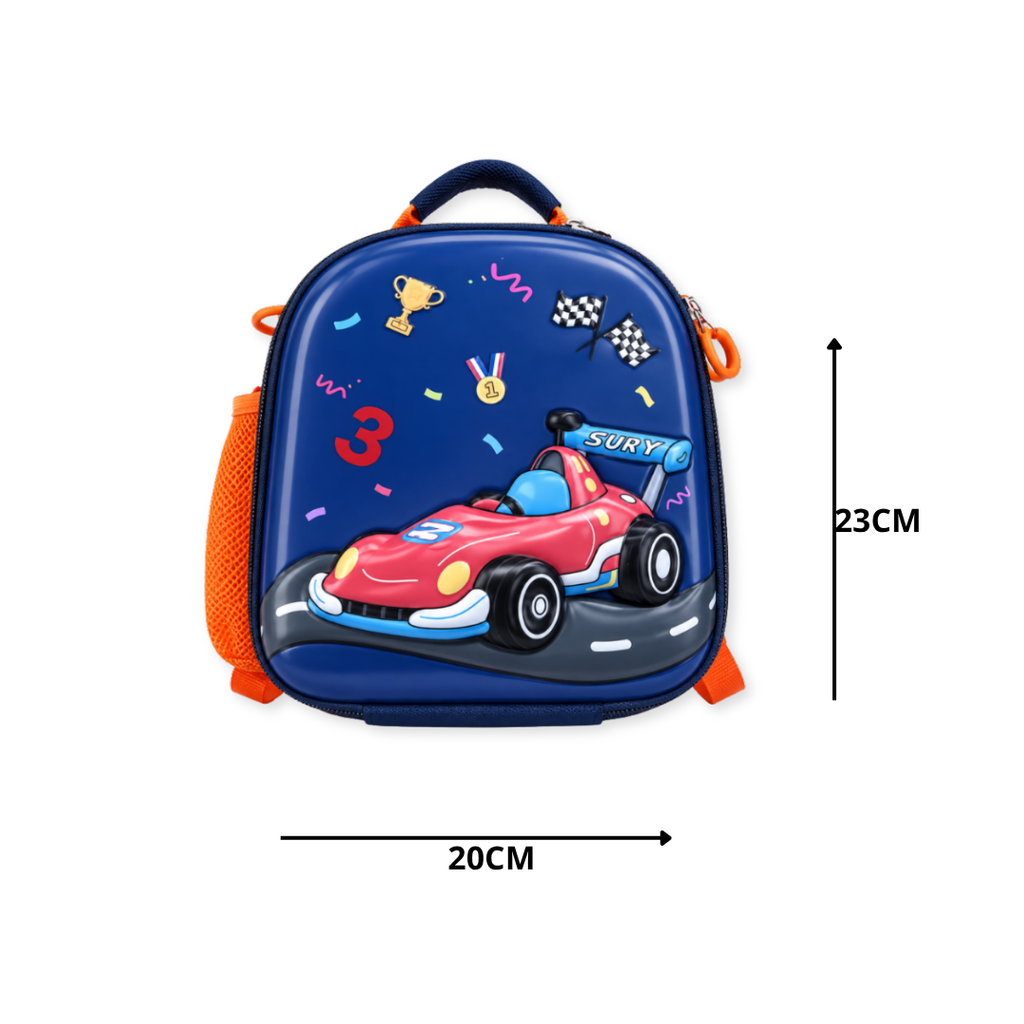 LUNCH BAG