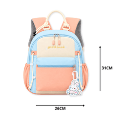 COLORFUL BACKPACK