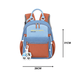 COLORFUL BACKPACK