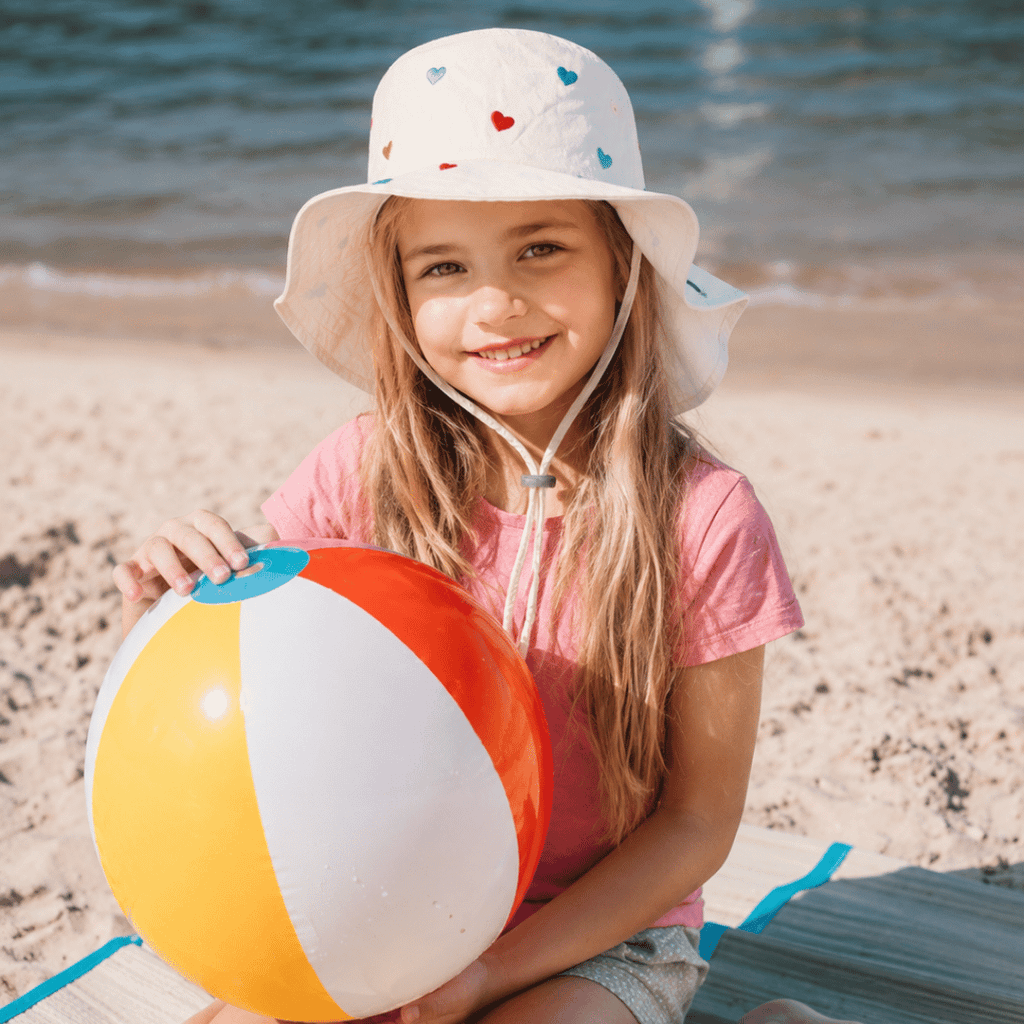SWIMMING HAT