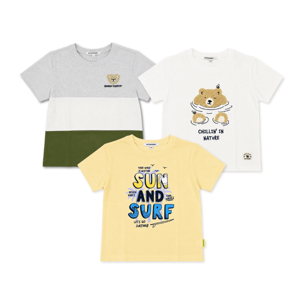 TANTAN PACK