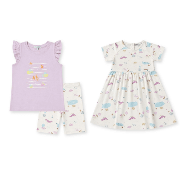 MONTUA SET