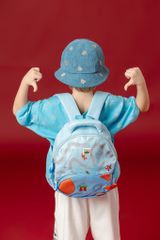 SUBMARINE BACKPACK