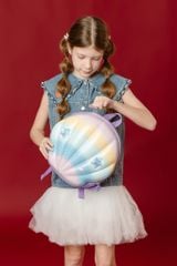 SEASHELL BACKPACK