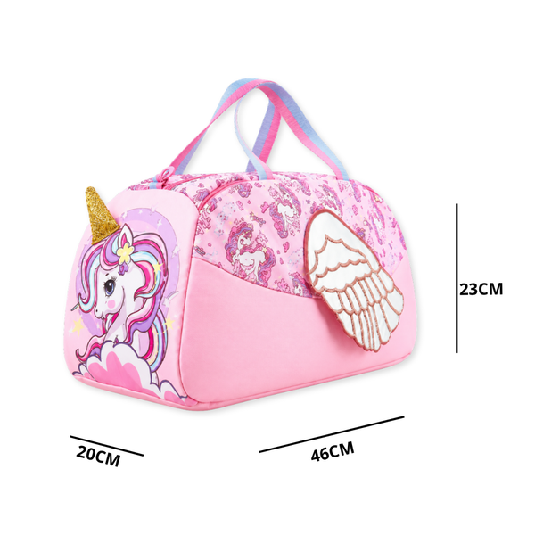 TRAVEL BAG