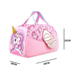 TRAVEL BAG