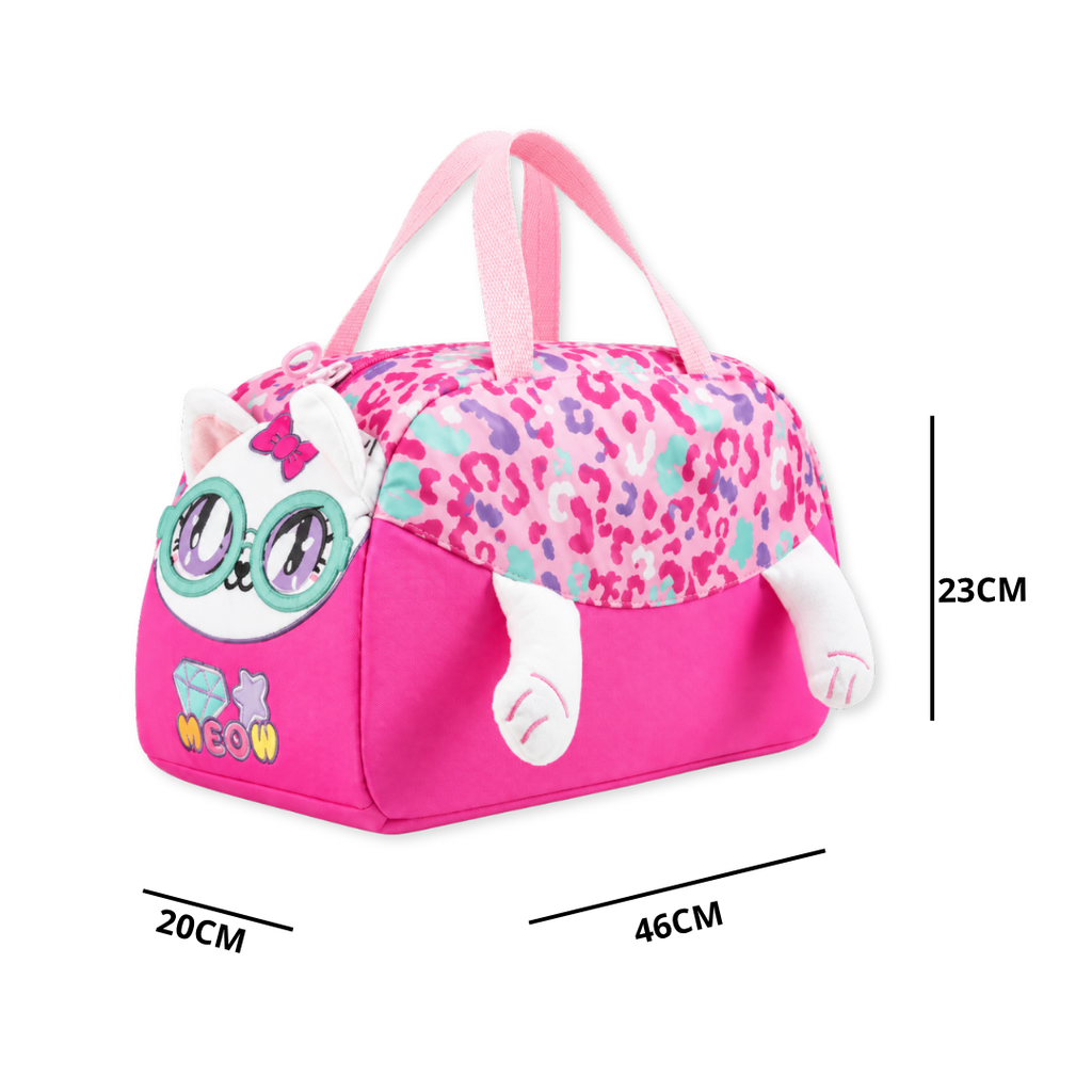 TRAVEL BAG