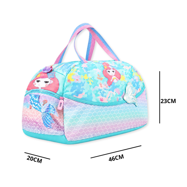 TRAVEL BAG