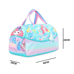 TRAVEL BAG
