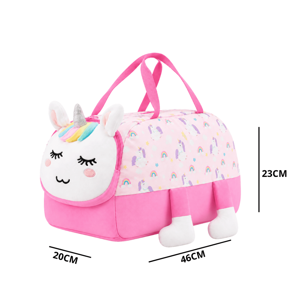 TRAVEL BAG