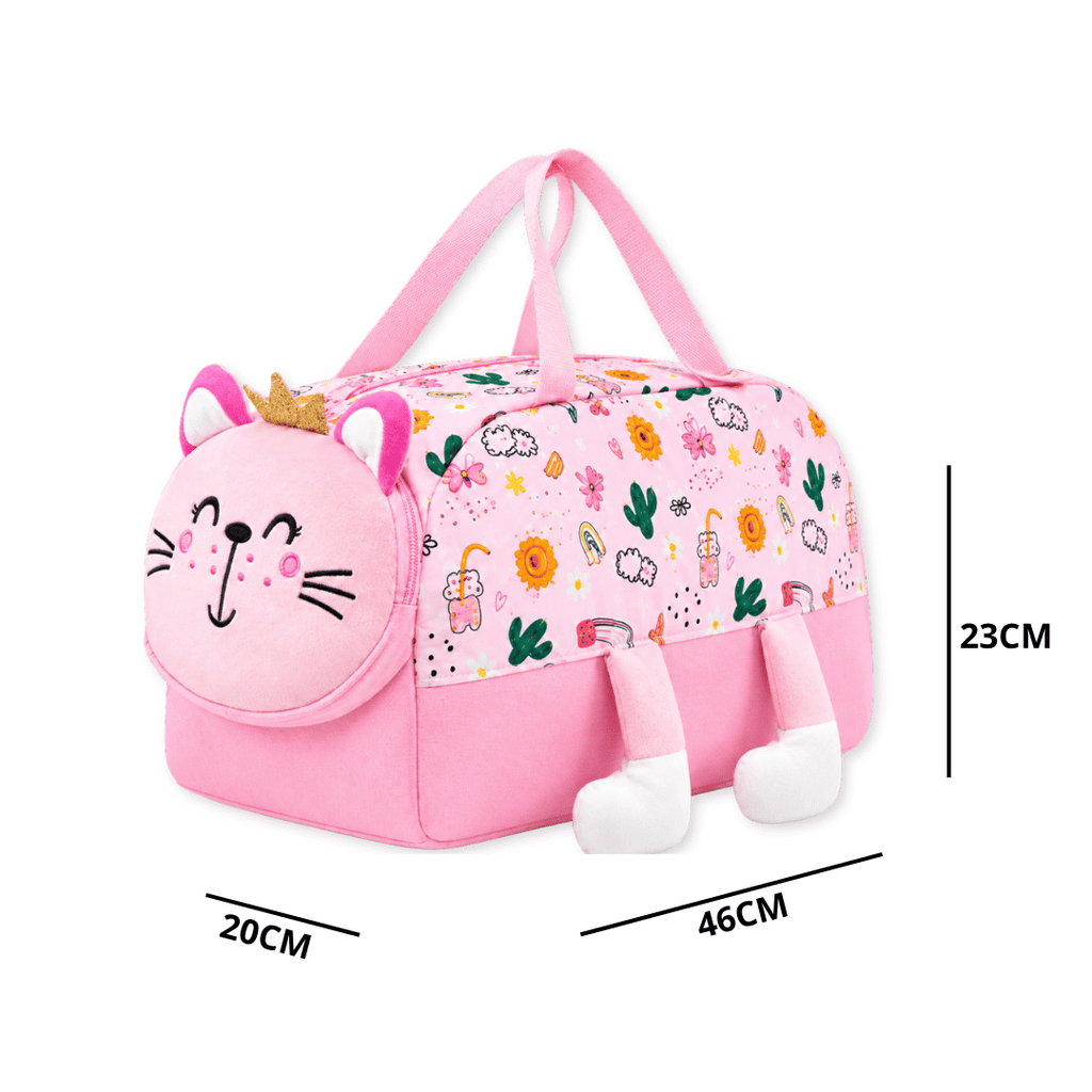 TRAVEL BAG