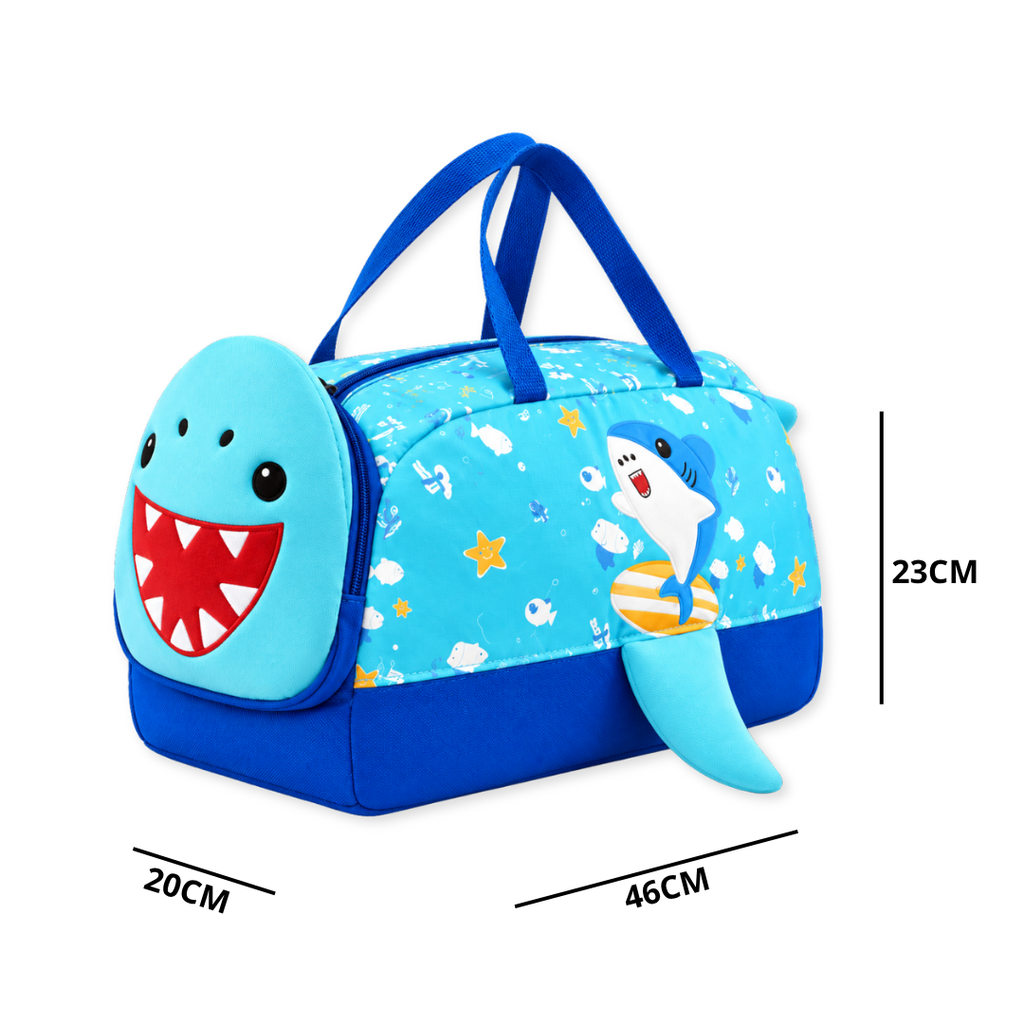 TRAVEL BAG