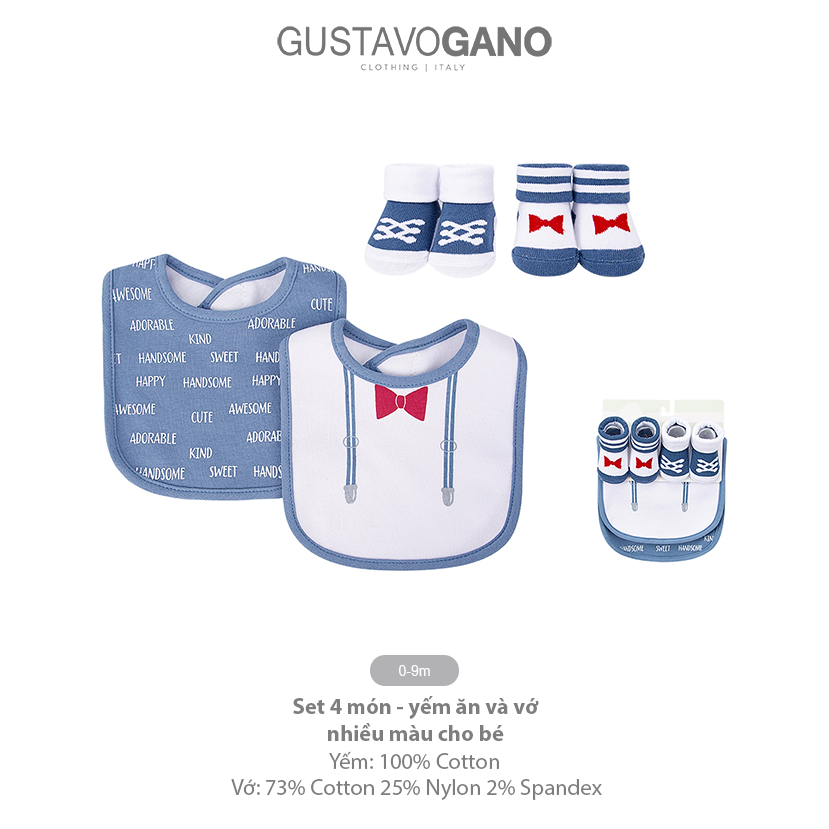2BIBS 2SOCKS