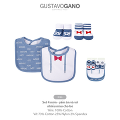 2BIBS 2SOCKS