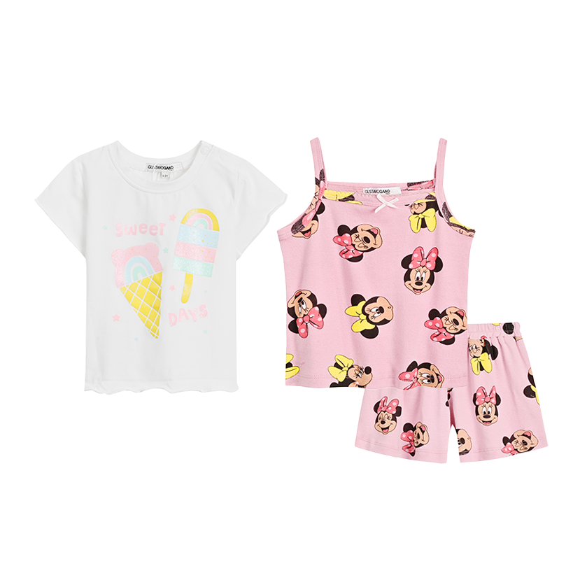 MIKA PACK