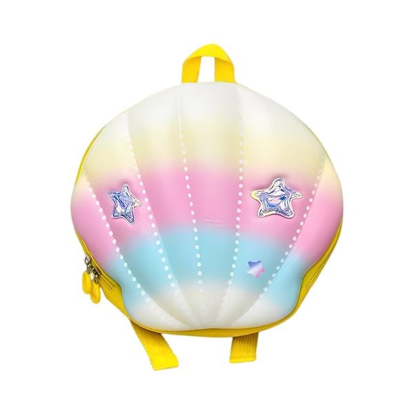SEASHELL BACKPACK