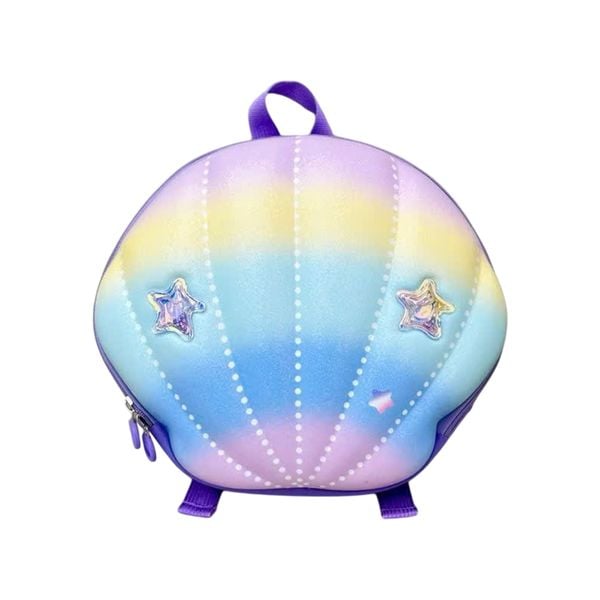 SEASHELL BACKPACK