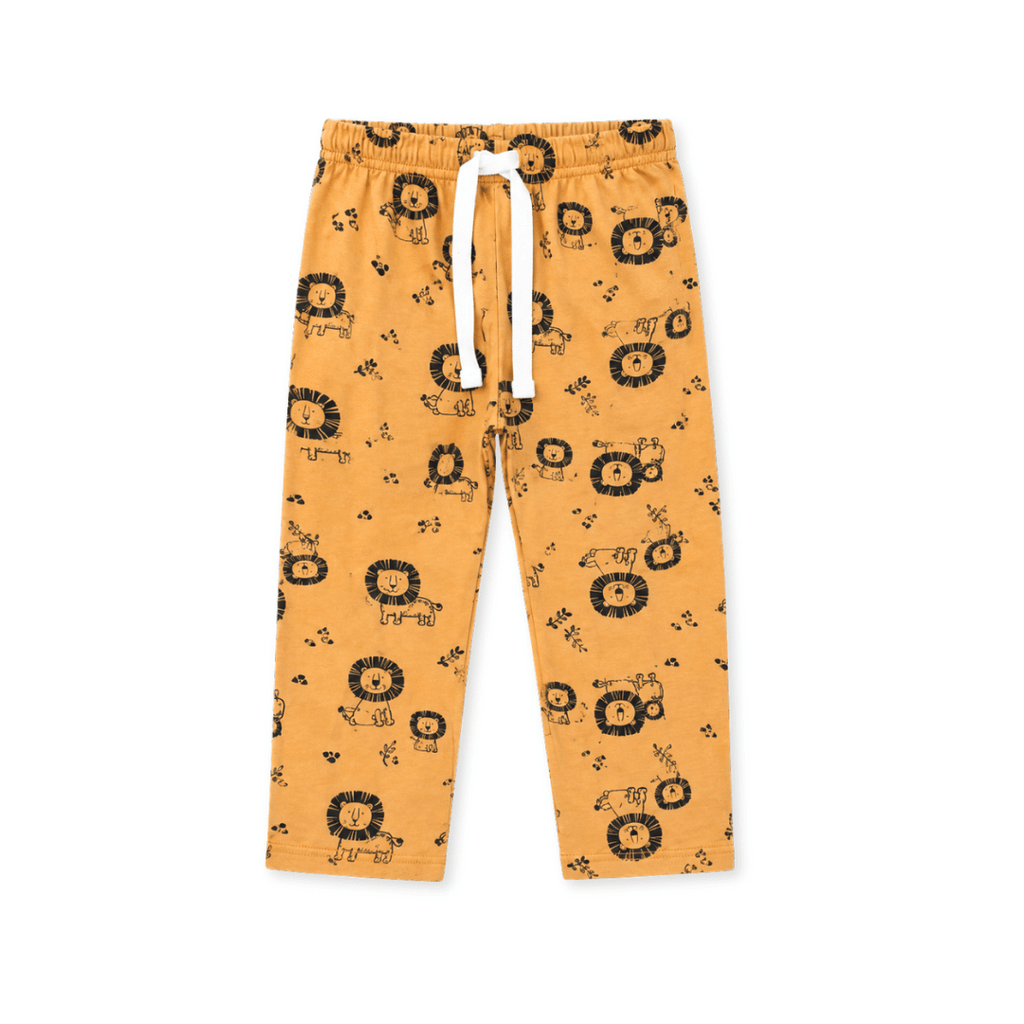 PEPPA LONG SET