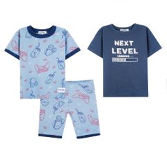 LUCAS PACK