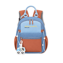 COLORFUL BACKPACK