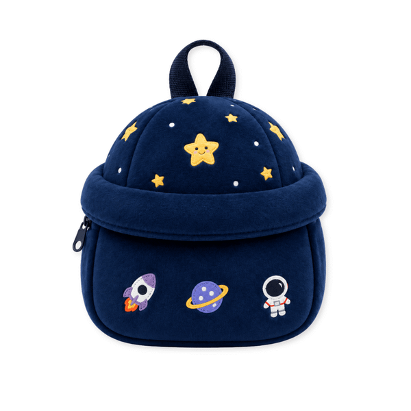 MUSHROOM BACKPACK